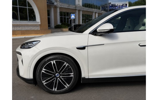 Denza N7 4WD, 2024, пробіг 9 тисяч км